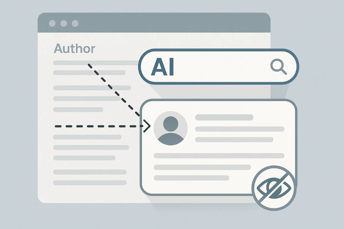 Fix Your SEO for AI Search