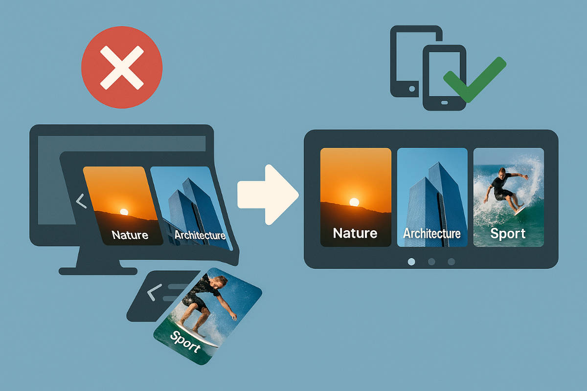 Bootstrap 5 Carousel - Fix