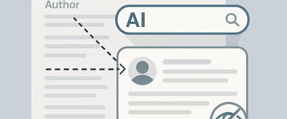 Fix Your SEO for AI Search