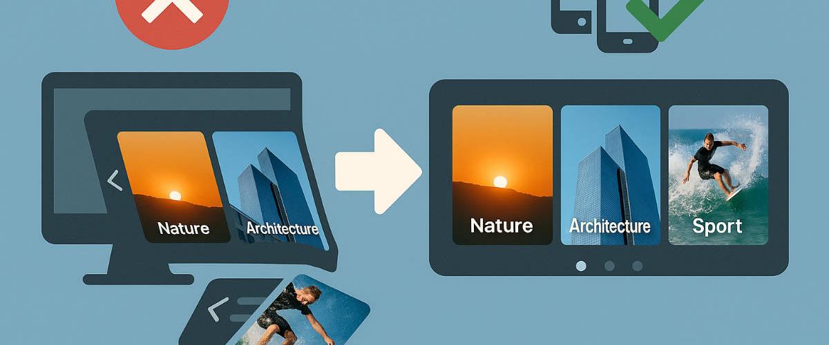 Bootstrap 5 Carousel - Fix