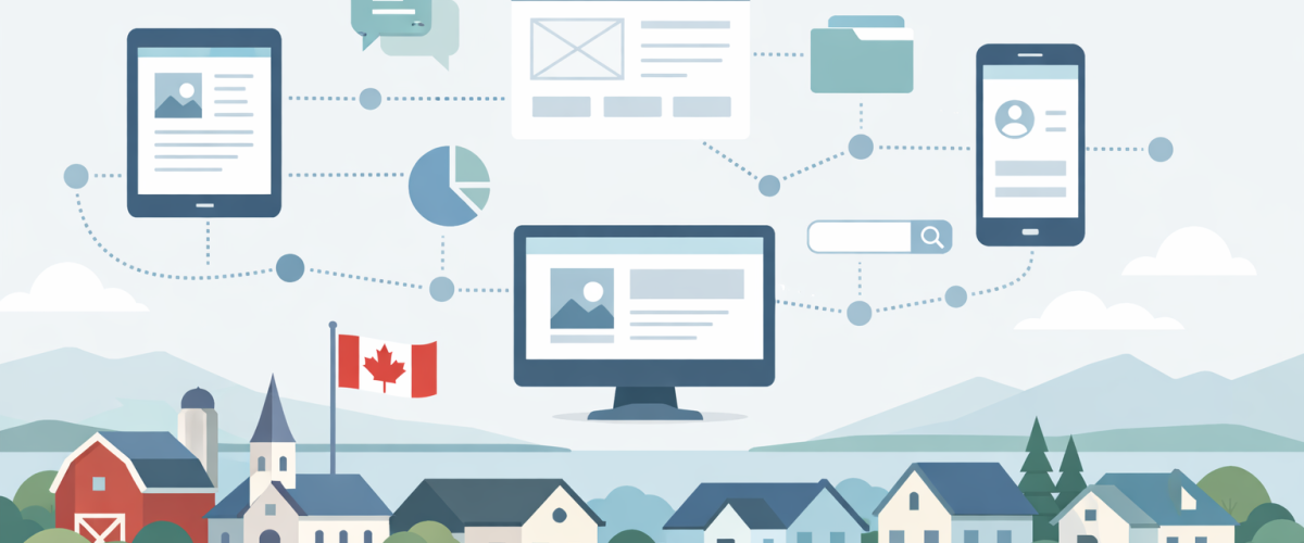 Community Hub CMS - Image